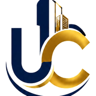 Urban Clap Building Cleaning Services logo
